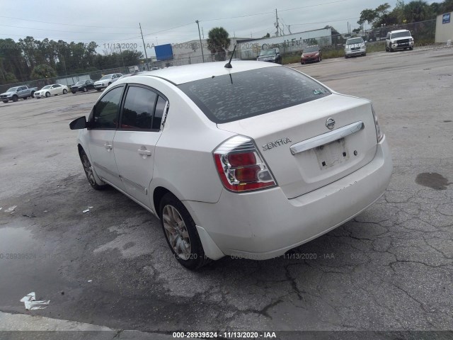 Photo 2 VIN: 3N1AB6AP7AL612295 - NISSAN SENTRA 