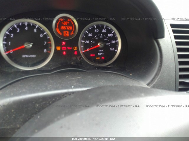 Photo 6 VIN: 3N1AB6AP7AL612295 - NISSAN SENTRA 