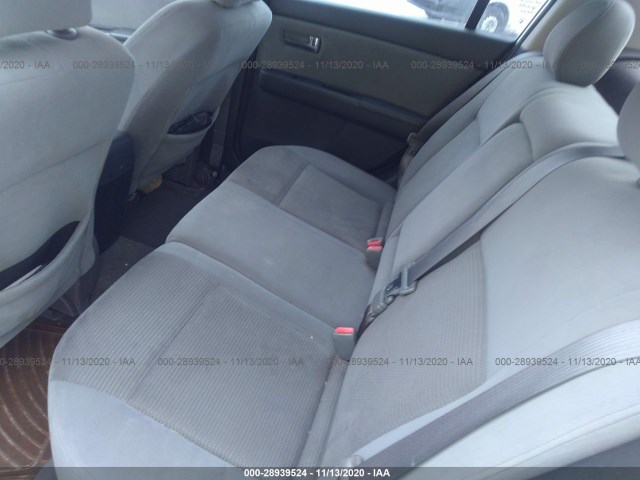 Photo 7 VIN: 3N1AB6AP7AL612295 - NISSAN SENTRA 