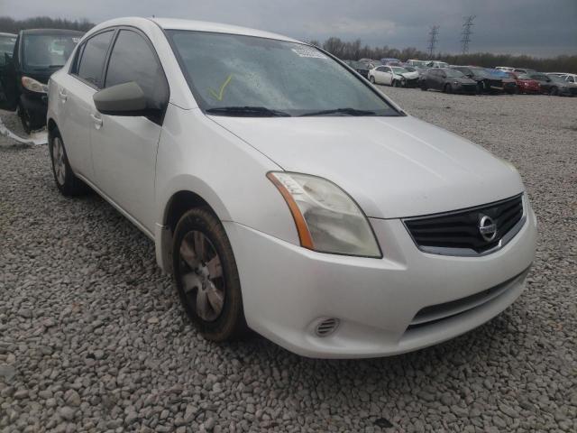 Photo 0 VIN: 3N1AB6AP7AL617710 - NISSAN SENTRA 2.0 