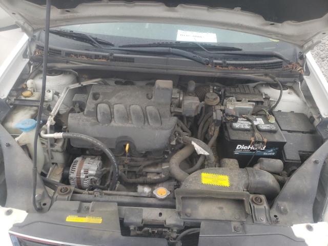 Photo 6 VIN: 3N1AB6AP7AL617710 - NISSAN SENTRA 2.0 