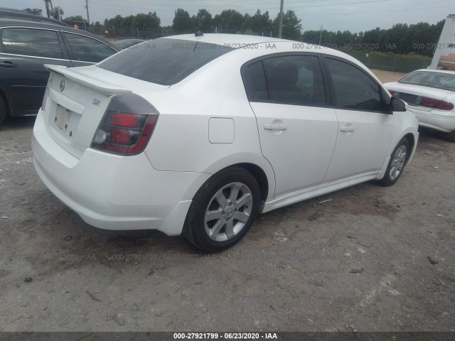 Photo 3 VIN: 3N1AB6AP7AL622230 - NISSAN SENTRA 