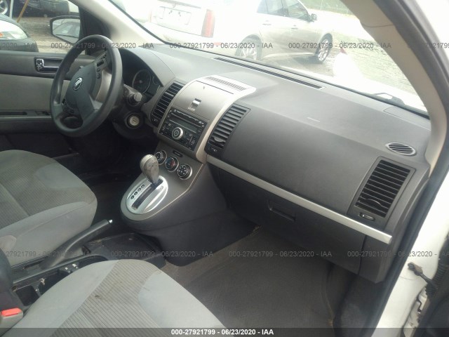 Photo 4 VIN: 3N1AB6AP7AL622230 - NISSAN SENTRA 