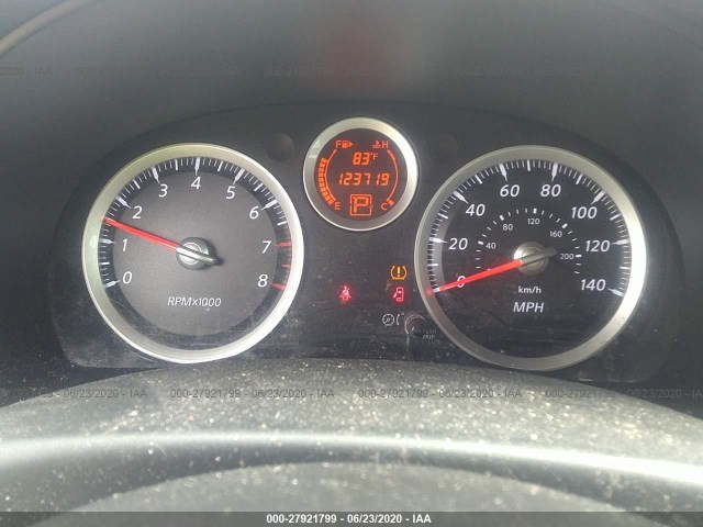 Photo 6 VIN: 3N1AB6AP7AL622230 - NISSAN SENTRA 