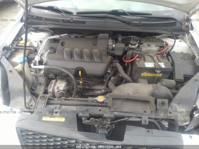 Photo 9 VIN: 3N1AB6AP7AL622230 - NISSAN SENTRA 