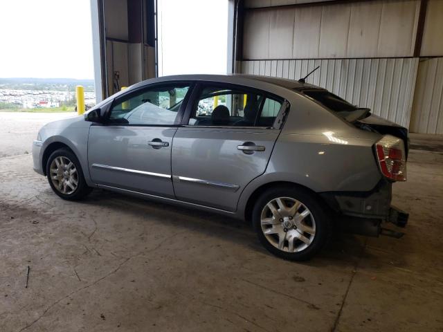 Photo 1 VIN: 3N1AB6AP7AL623121 - NISSAN SENTRA 2.0 