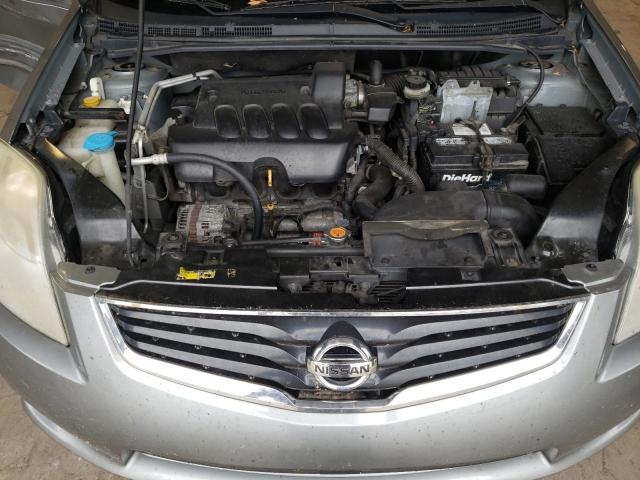 Photo 10 VIN: 3N1AB6AP7AL623121 - NISSAN SENTRA 2.0 