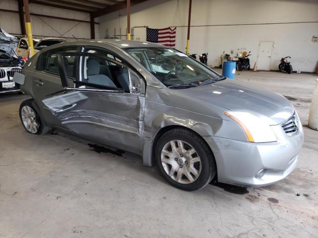 Photo 3 VIN: 3N1AB6AP7AL623121 - NISSAN SENTRA 2.0 