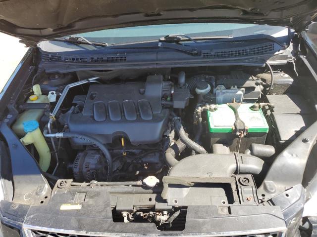 Photo 10 VIN: 3N1AB6AP7AL628772 - NISSAN SENTRA 