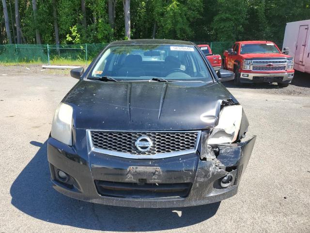 Photo 4 VIN: 3N1AB6AP7AL628772 - NISSAN SENTRA 