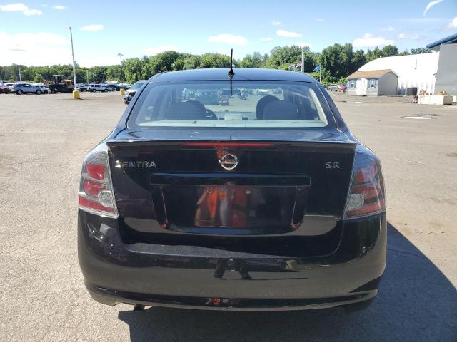 Photo 5 VIN: 3N1AB6AP7AL628772 - NISSAN SENTRA 