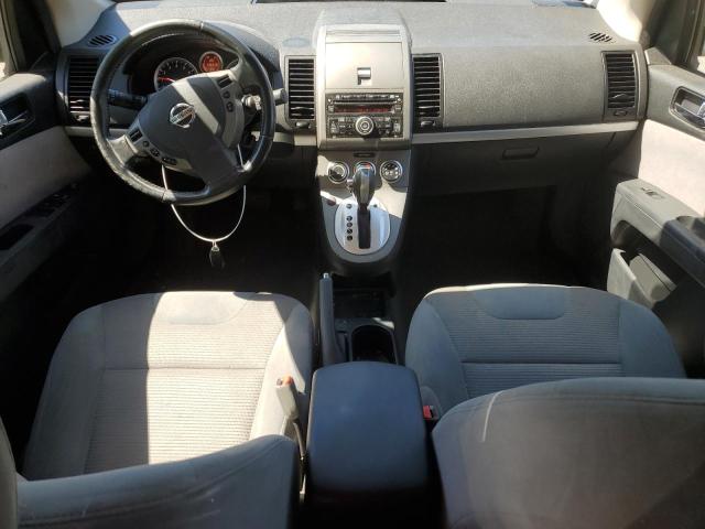 Photo 7 VIN: 3N1AB6AP7AL628772 - NISSAN SENTRA 