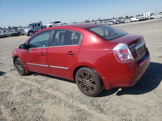 Photo 1 VIN: 3N1AB6AP7AL634099 - NISSAN SENTRA 