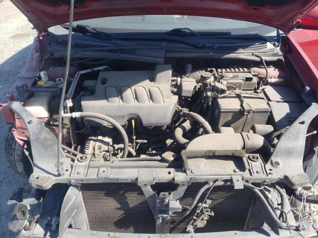 Photo 10 VIN: 3N1AB6AP7AL634099 - NISSAN SENTRA 