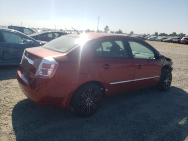 Photo 2 VIN: 3N1AB6AP7AL634099 - NISSAN SENTRA 