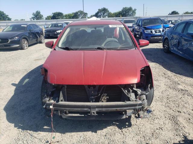 Photo 4 VIN: 3N1AB6AP7AL634099 - NISSAN SENTRA 