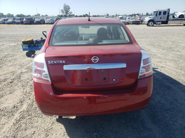 Photo 5 VIN: 3N1AB6AP7AL634099 - NISSAN SENTRA 