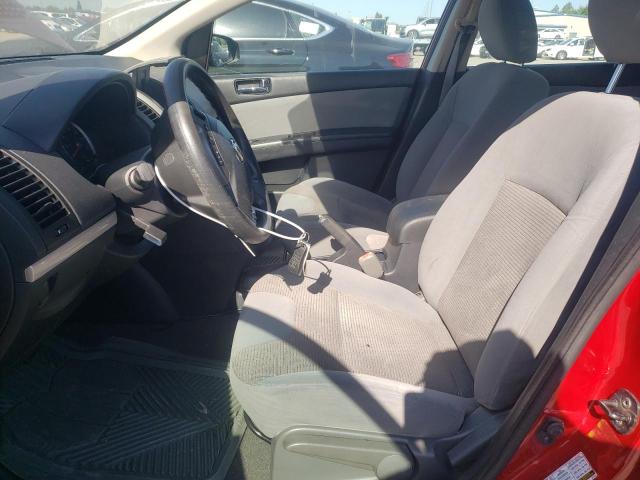 Photo 6 VIN: 3N1AB6AP7AL634099 - NISSAN SENTRA 