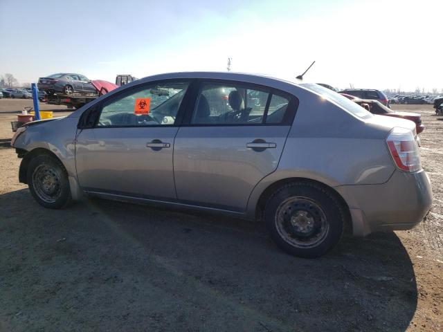 Photo 1 VIN: 3N1AB6AP7AL642607 - NISSAN SENTRA 2.0 