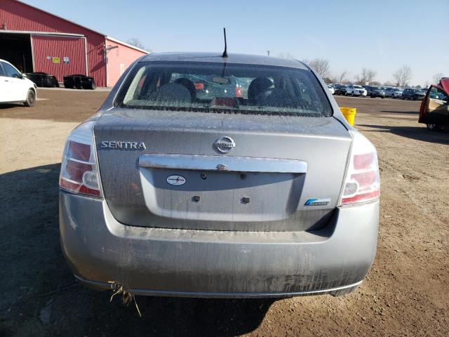 Photo 5 VIN: 3N1AB6AP7AL642607 - NISSAN SENTRA 2.0 