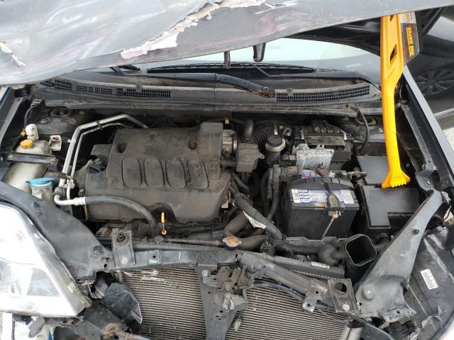 Photo 6 VIN: 3N1AB6AP7AL644048 - NISSAN SENTRA 2.0 