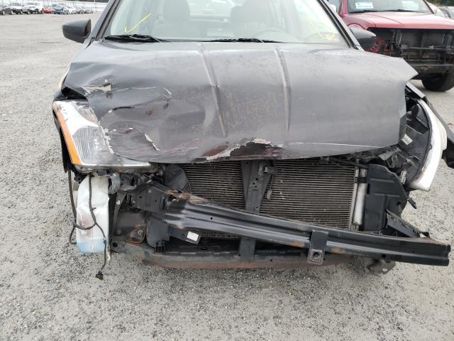 Photo 8 VIN: 3N1AB6AP7AL644048 - NISSAN SENTRA 2.0 