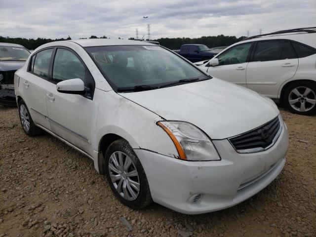 Photo 0 VIN: 3N1AB6AP7AL647872 - NISSAN SENTRA 2.0 