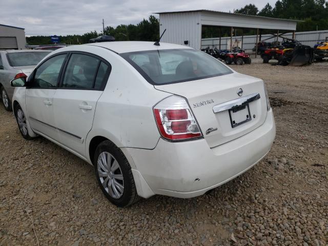 Photo 2 VIN: 3N1AB6AP7AL647872 - NISSAN SENTRA 2.0 