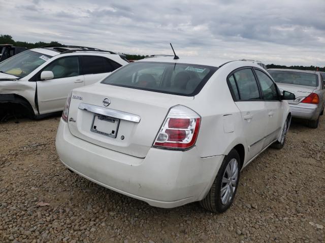 Photo 3 VIN: 3N1AB6AP7AL647872 - NISSAN SENTRA 2.0 