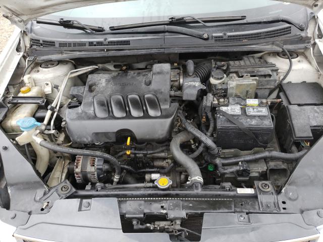 Photo 6 VIN: 3N1AB6AP7AL647872 - NISSAN SENTRA 2.0 