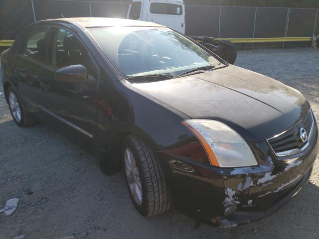 Photo 8 VIN: 3N1AB6AP7AL648147 - NISSAN SENTRA 2.0 