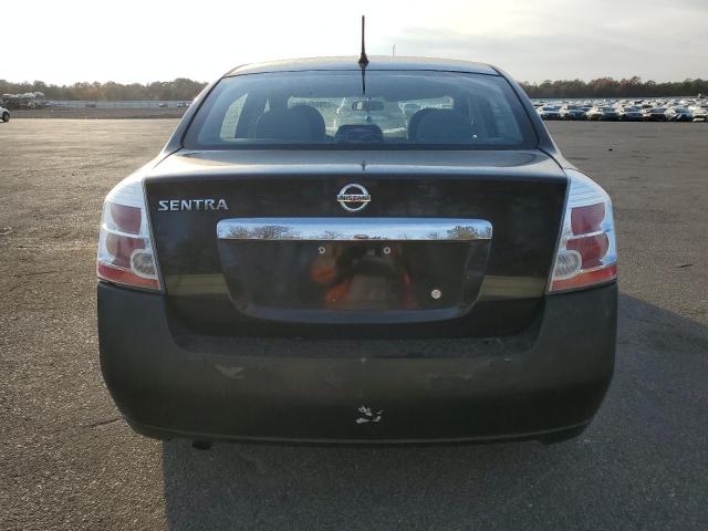 Photo 5 VIN: 3N1AB6AP7AL650240 - NISSAN SENTRA 2.0 