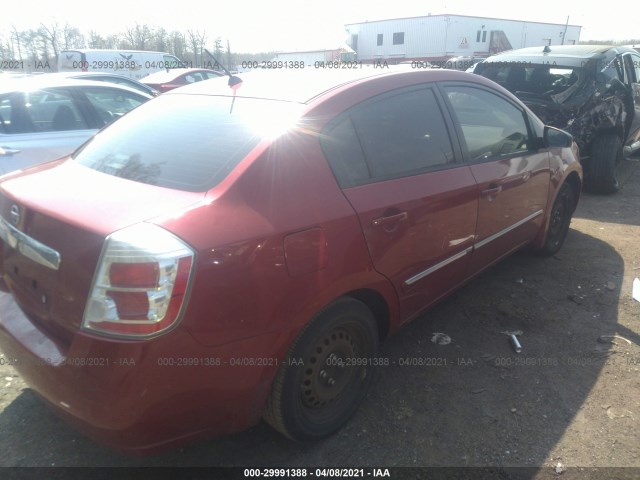 Photo 3 VIN: 3N1AB6AP7AL651503 - NISSAN SENTRA 