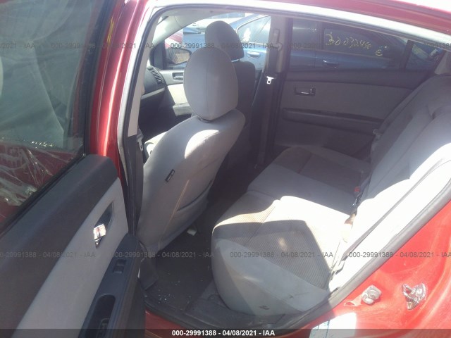 Photo 7 VIN: 3N1AB6AP7AL651503 - NISSAN SENTRA 