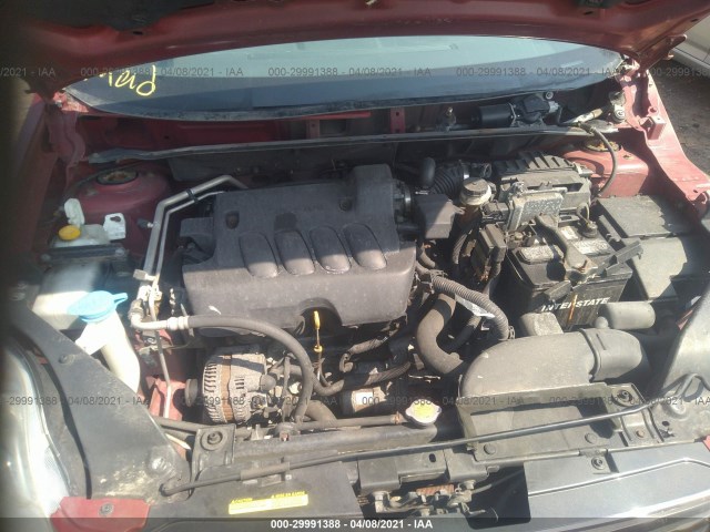 Photo 9 VIN: 3N1AB6AP7AL651503 - NISSAN SENTRA 