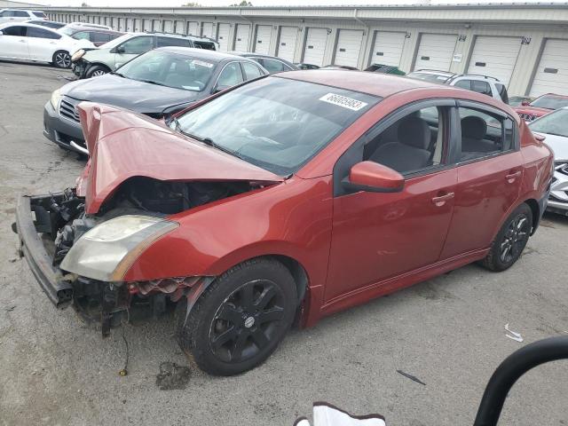 Photo 0 VIN: 3N1AB6AP7AL652702 - NISSAN SENTRA 2.0 