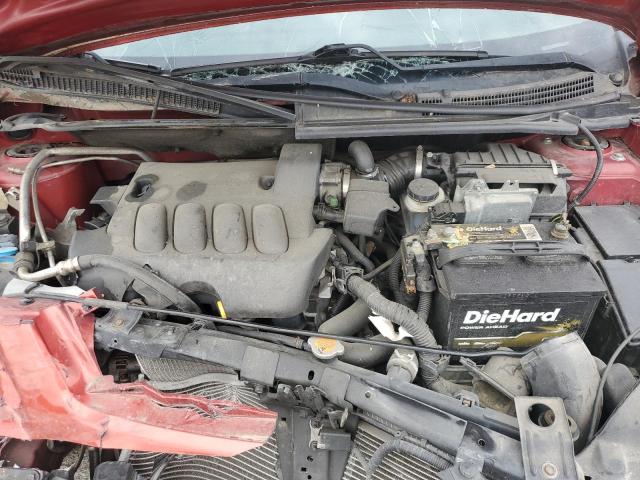 Photo 10 VIN: 3N1AB6AP7AL652702 - NISSAN SENTRA 2.0 