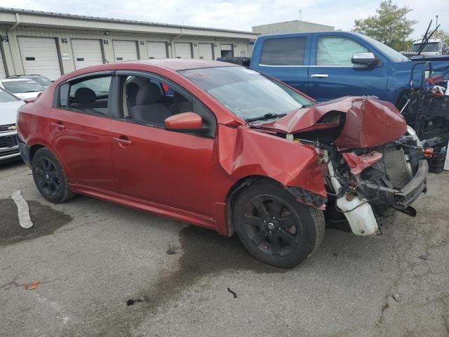 Photo 3 VIN: 3N1AB6AP7AL652702 - NISSAN SENTRA 2.0 