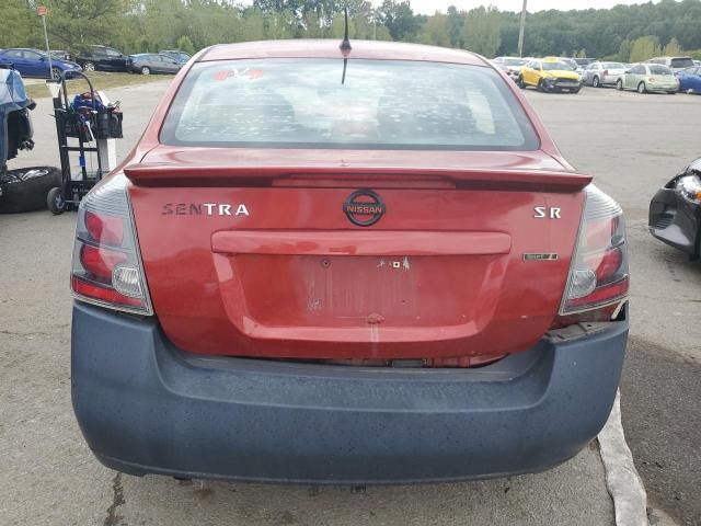 Photo 5 VIN: 3N1AB6AP7AL652702 - NISSAN SENTRA 2.0 