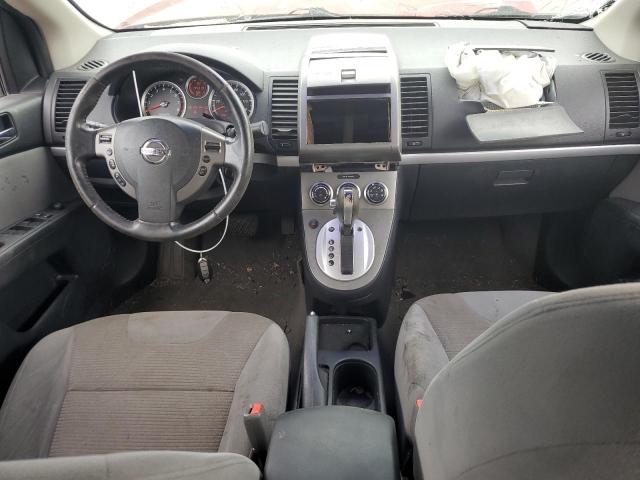 Photo 7 VIN: 3N1AB6AP7AL652702 - NISSAN SENTRA 2.0 