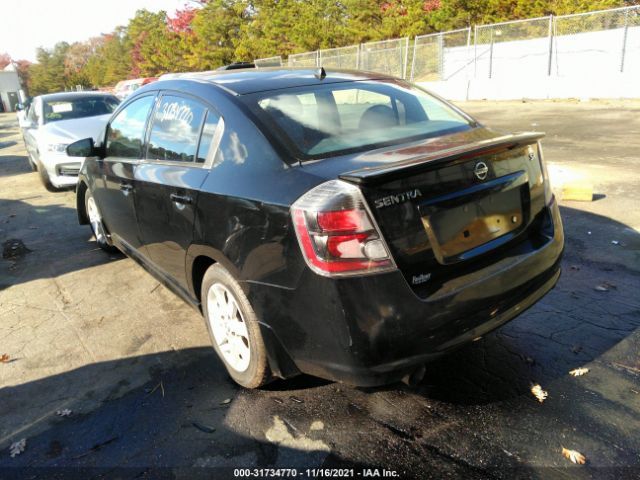 Photo 2 VIN: 3N1AB6AP7AL656085 - NISSAN SENTRA 