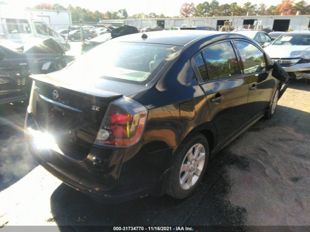 Photo 3 VIN: 3N1AB6AP7AL656085 - NISSAN SENTRA 