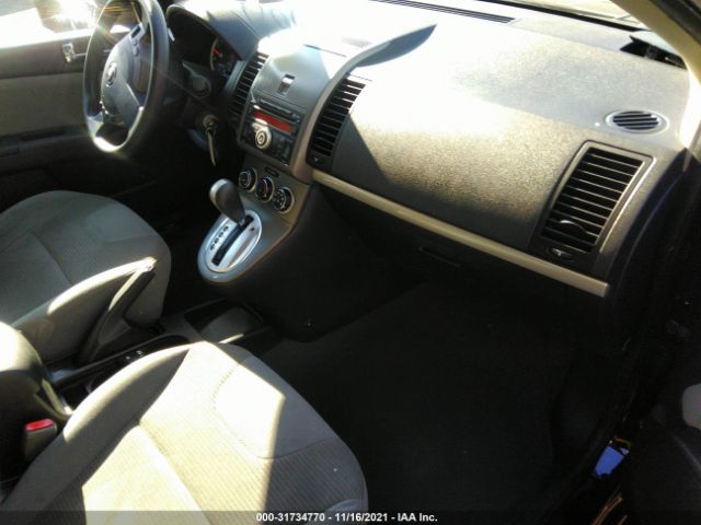 Photo 4 VIN: 3N1AB6AP7AL656085 - NISSAN SENTRA 