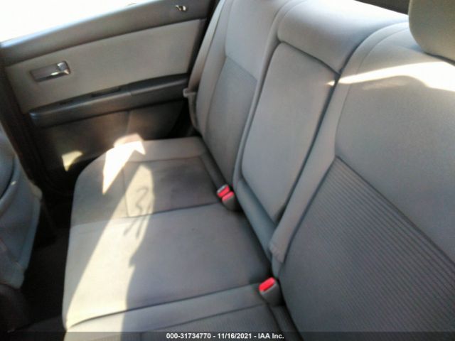 Photo 7 VIN: 3N1AB6AP7AL656085 - NISSAN SENTRA 