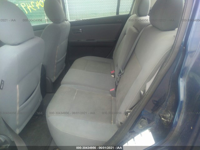 Photo 7 VIN: 3N1AB6AP7AL658550 - NISSAN SENTRA 