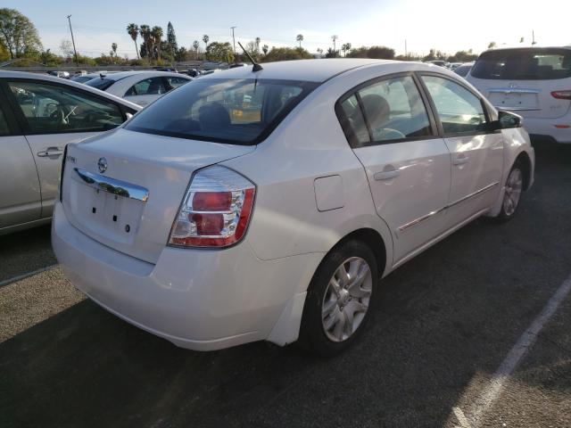 Photo 3 VIN: 3N1AB6AP7AL661285 - NISSAN SENTRA 2.0 