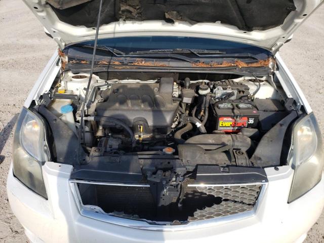 Photo 6 VIN: 3N1AB6AP7AL661948 - NISSAN SENTRA 2.0 