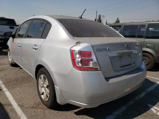 Photo 2 VIN: 3N1AB6AP7AL663084 - NISSAN SENTRA 2.0 