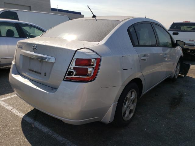 Photo 3 VIN: 3N1AB6AP7AL663084 - NISSAN SENTRA 2.0 