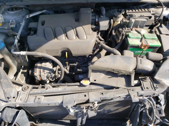 Photo 6 VIN: 3N1AB6AP7AL663084 - NISSAN SENTRA 2.0 